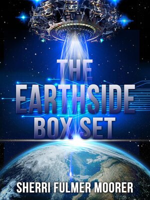 cover image of The Earthside Box Set